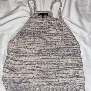 Kendall & Kylie Crop Tank Top